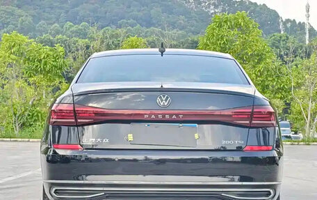 Volkswagen Passat B8 рестайлинг, 2022 год, 1 780 069 рублей, 5 фотография