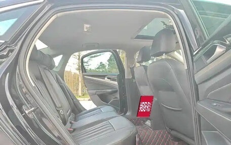 Volkswagen Passat B8 рестайлинг, 2022 год, 1 780 069 рублей, 11 фотография