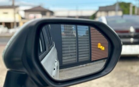 Toyota Sienta, 2022 год, 1 460 000 рублей, 16 фотография