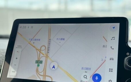 Toyota Sienta, 2022 год, 1 460 000 рублей, 12 фотография