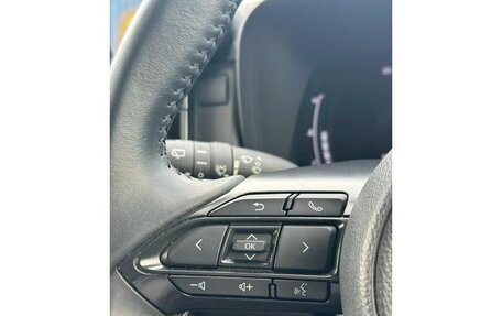 Toyota Sienta, 2022 год, 1 460 000 рублей, 18 фотография