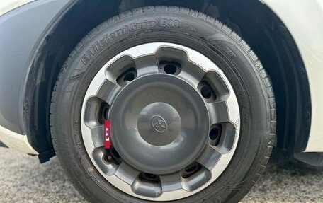 Toyota Sienta, 2022 год, 1 460 000 рублей, 22 фотография