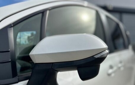 Toyota Sienta, 2022 год, 1 460 000 рублей, 32 фотография