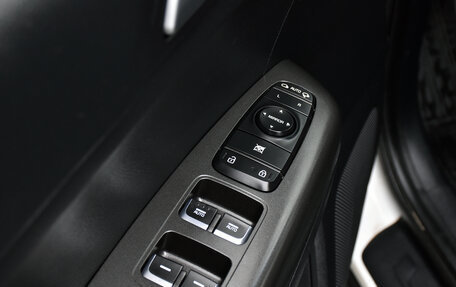 KIA Sportage IV рестайлинг, 2017 год, 1 899 000 рублей, 12 фотография