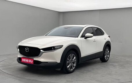 Mazda CX-30 I, 2021 год, 1 780 300 рублей, 1 фотография
