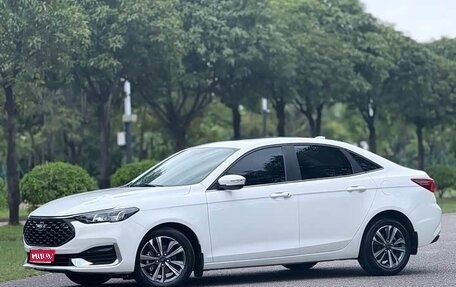 Ford Focus IV, 2021 год, 1 230 000 рублей, 1 фотография