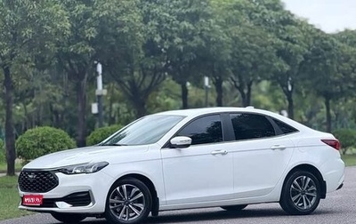 Ford Focus IV, 2021 год, 1 230 000 рублей, 1 фотография