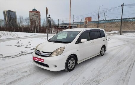 Toyota ISis I, 2012 год, 1 045 000 рублей, 1 фотография