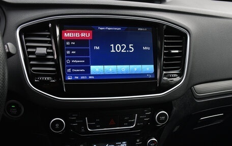 Geely Emgrand X7 I, 2019 год, 1 299 000 рублей, 12 фотография