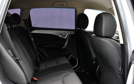 Geely Emgrand X7 I, 2019 год, 1 299 000 рублей, 16 фотография