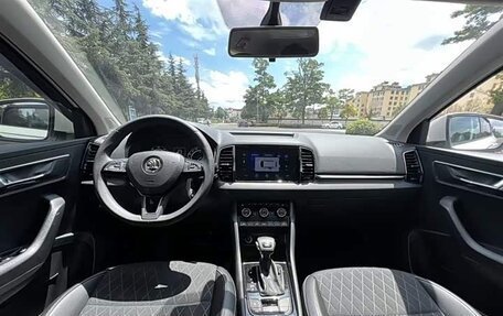 Skoda Karoq I, 2021 год, 1 370 000 рублей, 7 фотография