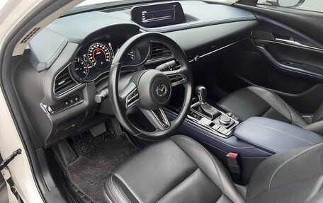 Mazda CX-30 I, 2021 год, 1 780 300 рублей, 7 фотография