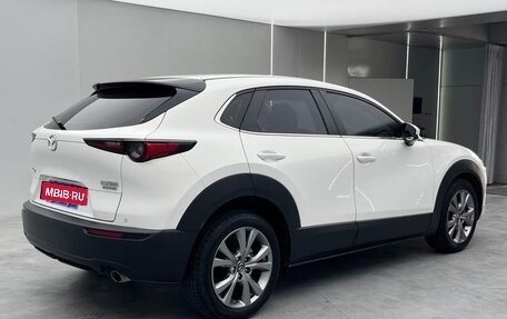 Mazda CX-30 I, 2021 год, 1 780 300 рублей, 5 фотография