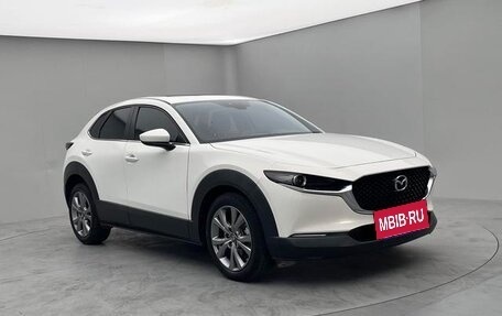 Mazda CX-30 I, 2021 год, 1 780 300 рублей, 2 фотография