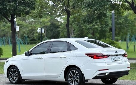 Ford Focus IV, 2021 год, 1 230 000 рублей, 4 фотография