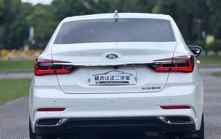 Ford Focus IV, 2021 год, 1 230 000 рублей, 5 фотография