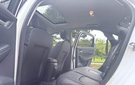 Ford Focus IV, 2021 год, 1 230 000 рублей, 13 фотография