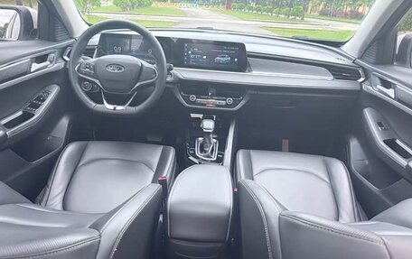 Ford Focus IV, 2021 год, 1 230 000 рублей, 9 фотография