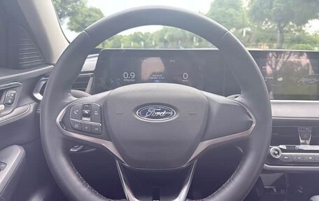 Ford Focus IV, 2021 год, 1 230 000 рублей, 12 фотография