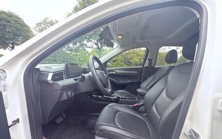 Ford Focus IV, 2021 год, 1 230 000 рублей, 11 фотография