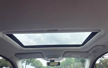 Ford Focus IV, 2021 год, 1 230 000 рублей, 15 фотография