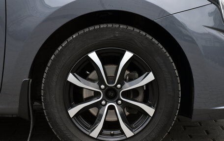 KIA Rio IV, 2021 год, 1 599 000 рублей, 9 фотография