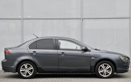 Mitsubishi Lancer IX, 2007 год, 499 000 рублей, 4 фотография