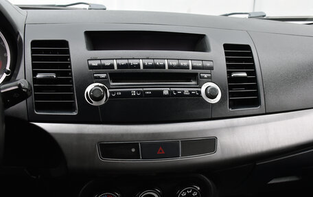 Mitsubishi Lancer IX, 2007 год, 499 000 рублей, 9 фотография