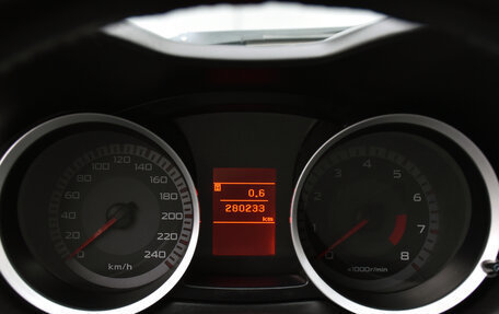 Mitsubishi Lancer IX, 2007 год, 499 000 рублей, 11 фотография