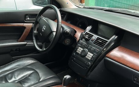 Nissan Teana, 2006 год, 480 000 рублей, 3 фотография