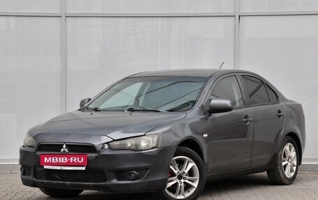 Mitsubishi Lancer IX, 2007 год, 499 000 рублей, 2 фотография