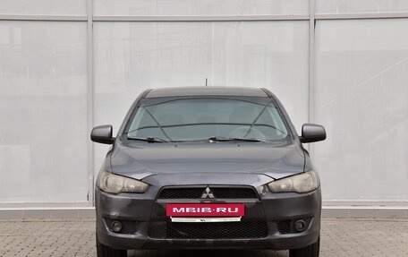 Mitsubishi Lancer IX, 2007 год, 499 000 рублей, 5 фотография