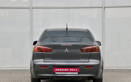 Mitsubishi Lancer IX, 2007 год, 499 000 рублей, 6 фотография