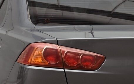 Mitsubishi Lancer IX, 2007 год, 499 000 рублей, 7 фотография