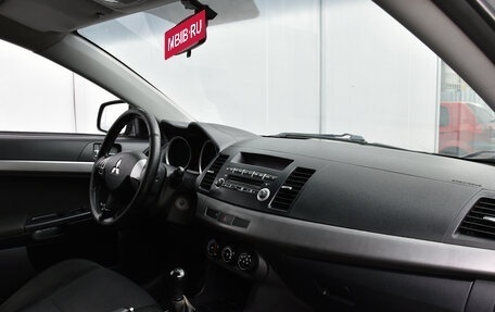 Mitsubishi Lancer IX, 2007 год, 499 000 рублей, 8 фотография