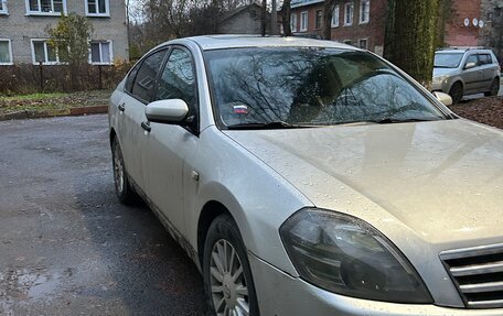 Nissan Teana, 2006 год, 480 000 рублей, 5 фотография
