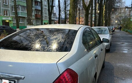 Nissan Teana, 2006 год, 480 000 рублей, 7 фотография