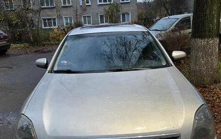 Nissan Teana, 2006 год, 480 000 рублей, 4 фотография