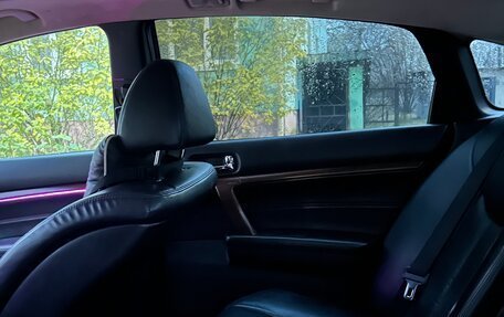 Nissan Teana, 2006 год, 480 000 рублей, 10 фотография