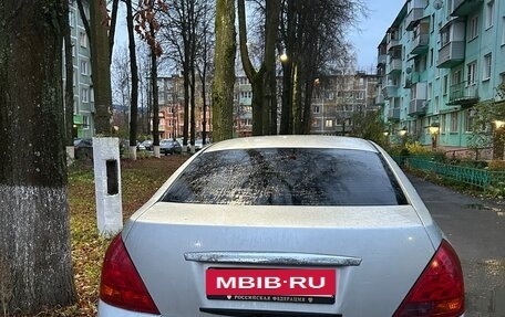 Nissan Teana, 2006 год, 480 000 рублей, 6 фотография