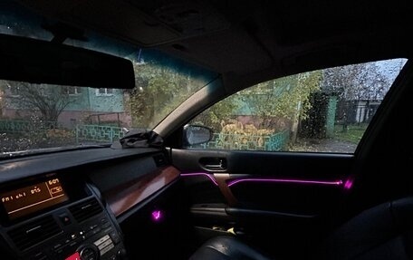 Nissan Teana, 2006 год, 480 000 рублей, 12 фотография