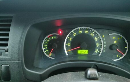 Toyota ISis I, 2012 год, 1 045 000 рублей, 4 фотография