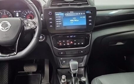 SsangYong Tivoli, 2022 год, 1 679 000 рублей, 5 фотография