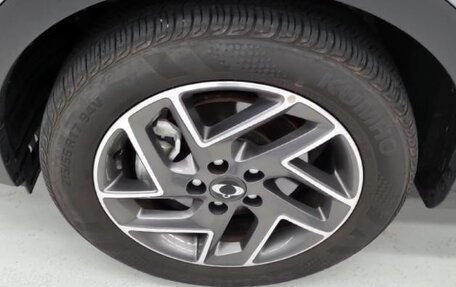 SsangYong Tivoli, 2022 год, 1 679 000 рублей, 4 фотография