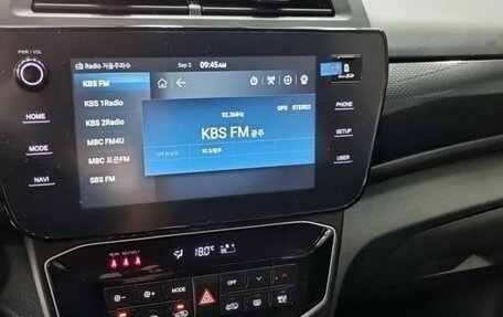 SsangYong Tivoli, 2022 год, 1 679 000 рублей, 10 фотография