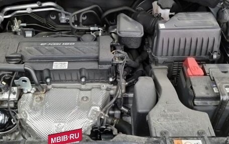 SsangYong Tivoli, 2022 год, 1 679 000 рублей, 6 фотография