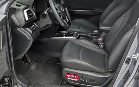 SsangYong Tivoli, 2022 год, 1 679 000 рублей, 7 фотография