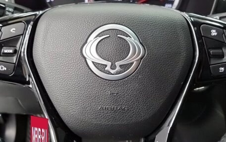 SsangYong Tivoli, 2022 год, 1 679 000 рублей, 9 фотография