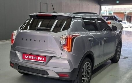 SsangYong Tivoli, 2022 год, 1 679 000 рублей, 2 фотография