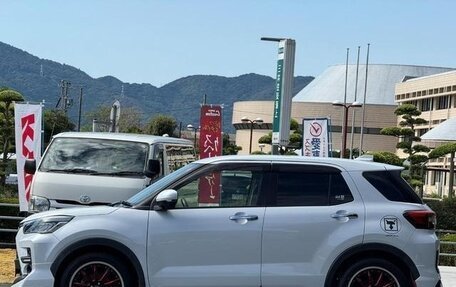 Toyota Raize I, 2022 год, 1 235 000 рублей, 2 фотография